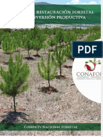 Vdocuments - MX - Manual de Restauracion Forestal y Reconversion Productiva