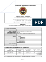 Silabo-Ing. de Industrías Alimentarias-Metodologia Del Trabajo Intelectual Universitario (2022-A)