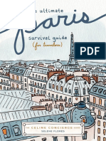 Ultimate Paris Survival Guide-2 FREE Chapters