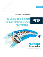 196_Planificar La Ensen_de Las Ciencias Sociales en Contexto