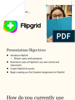 Flipgrid Presentation 5