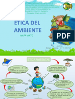 Etica Del Ambiente