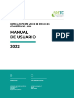 Manual RUEA 2021
