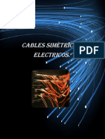 CABLES SIMETRICOSs