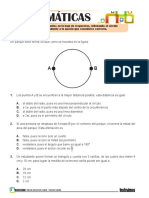 Matematicas 9 C