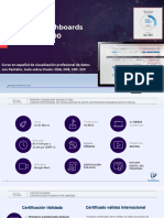 Pentaho Dashboard-Design CT1000