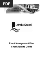 Download Event Management Guide by Sheila McKenzie SN57157036 doc pdf