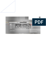 Download i2c After Effects Expressions Basics by David Alex SN57157252 doc pdf