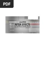 Download i2c After Effects Expressions Basics by David Alex SN57157252 doc pdf