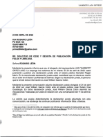 Carta 25 de Abril 2022 Ortiz Lugo