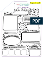 Ficha de Trabajo Martes 15