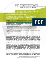 ARTÍCULO T-Force o Test de Squat Jump ¿Cuál Es La Mejor Forma.... RICCAFD - Diciembre 2020