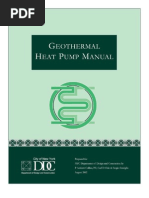 Download HVAC - Geothermal Heat Pump Manual by Joo Vaz SN57158129 doc pdf