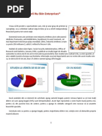 Download Prezentarea Afacerii Nu Skin by Florentina Cristea SN57158215 doc pdf