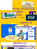 Aula Virtual