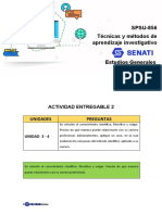 Caso - Mètodo Cientìfico