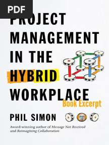 Phil Simon | Scribd
