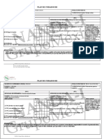 Plan de Cuidados Eq 5