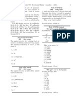 HW #8 Solution