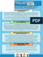 Blue Grids and Lines Bodies of Water Education Infographic