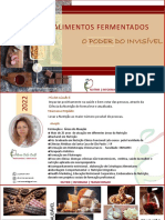 Curso Alimentos Fermentados - Alunos Nível Hard 3