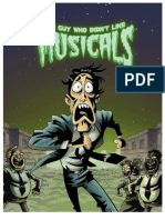 PDF The Guy Who Didnt Like Musicals Compress