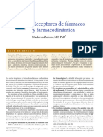 Receptores Farmacología Básica y Clínica Katzung 14 Edición