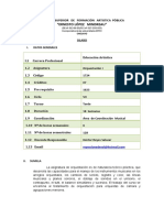 Siillabus Orquestaciòn 02. 04 - 2018