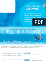 Material Seguridad Industrial