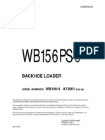 WB156PS 5