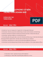 Ky Nang Salephone Co Ban - P3