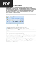 Download Interfaz de Usuario de Office Word 2007 by Martha Arcelia Solorio Raya SN57161410 doc pdf
