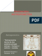 Antropometria