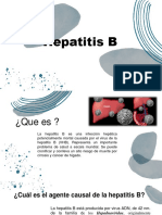 Hepatitis B