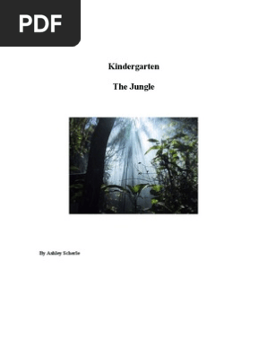 Jungle Unit