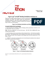 TL QDInstallation