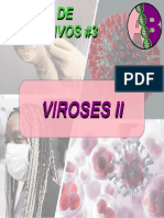 Aula Doenças Virais II