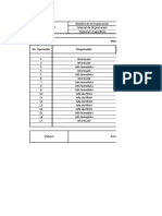 Tema #18-Avance Practico Diseño y llenado de formularios de Procedimientos