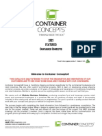 2021 Container Concepts Featured Concepts v3
