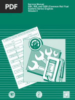 CAT - 3516 Diagnostic Trouble Codes | PDF