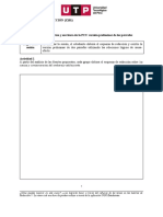 S07.s2 - Esquema de Redacción y Escritura de La PC2. Versión Preliminar de Los Párrafos Material de Actividades