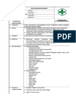 Qdoc - Tips Sop Kesehatan Indera