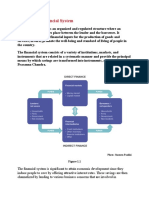 Overview of Financial System: Photo: Suomen Pankki