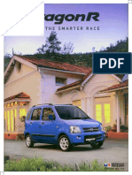 2004 WagonR