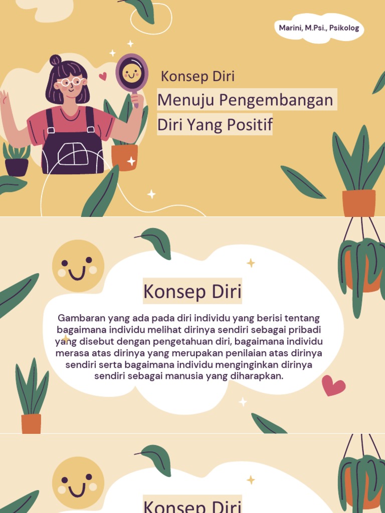 Bagaimana Mengenali Dirimu: 7 Aspek Penting Identitas Diri