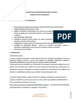 GFPI - F - 135 - Guia - de - Aprendizaje INFORMAR NOVEDADES NUTRICIONALES, SANITARIAS Y REPRODUCTIVAS RAE 9