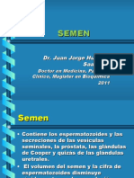 Semen 2011