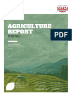 Vietnam Agriculture Report - Britcham