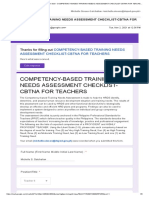 Department of Education Mail - COMPETENCY-BASED TRAINING NEEDS ASSESSMENT CHECKLIST-CBTNA FOR TEACHERS