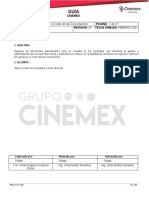 GUGR-02 GuÃa Gerencial de Indicadores de Concesiones Rev 00